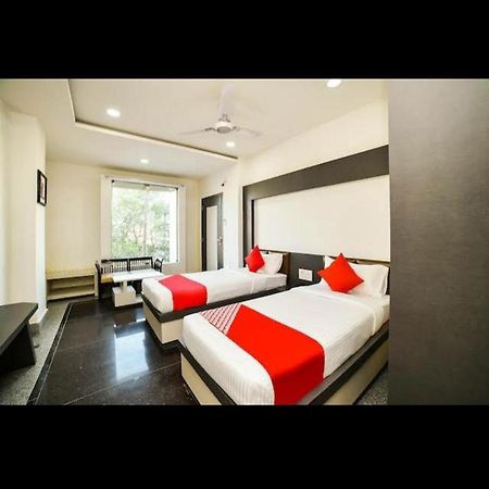 Hotel Sapphire Tinsukia ภายนอก รูปภาพ